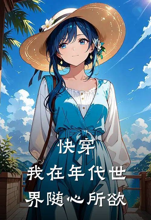 快穿：我在年代世界随心所欲