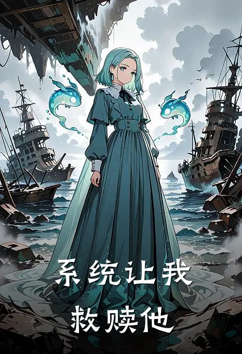 系统让我救赎他