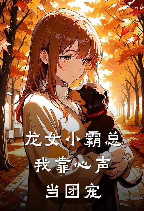 龙女小霸总，我靠心声当团宠