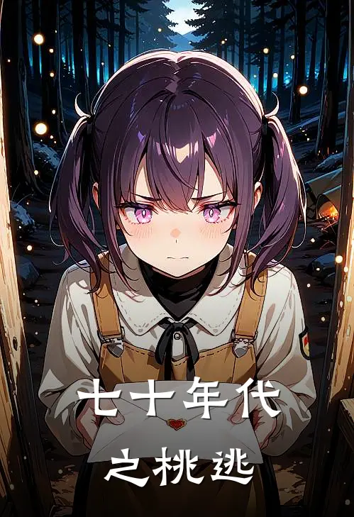 七十年代之桃逃