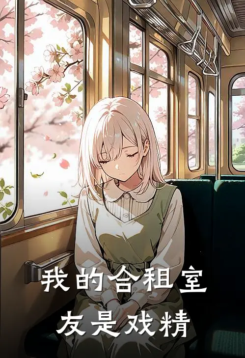 我的合租室友是戏精