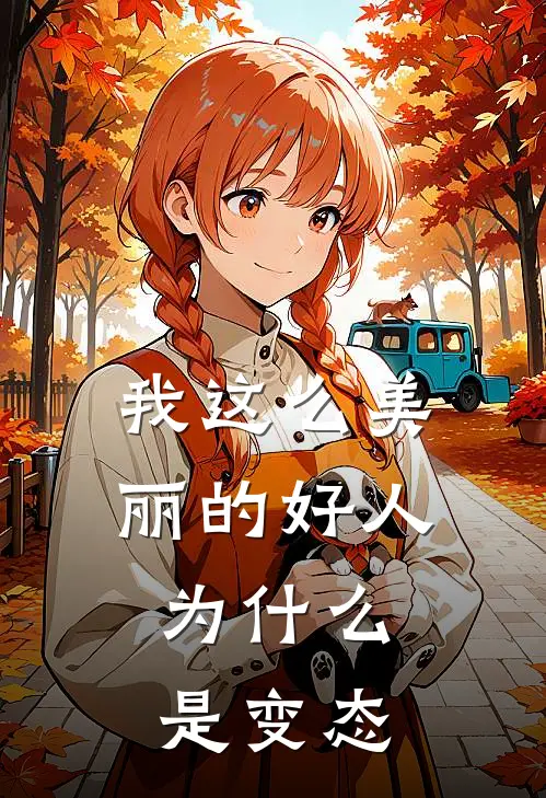 我这么美丽的好人，为什么是变态