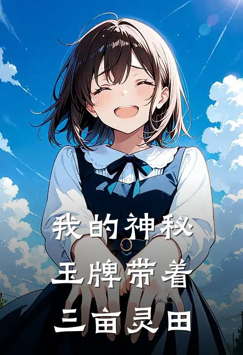 我的神秘玉牌带着三亩灵田