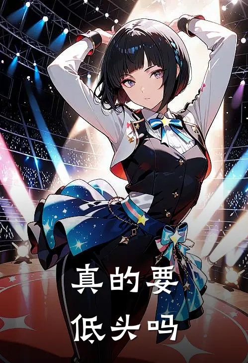 真的要低头吗