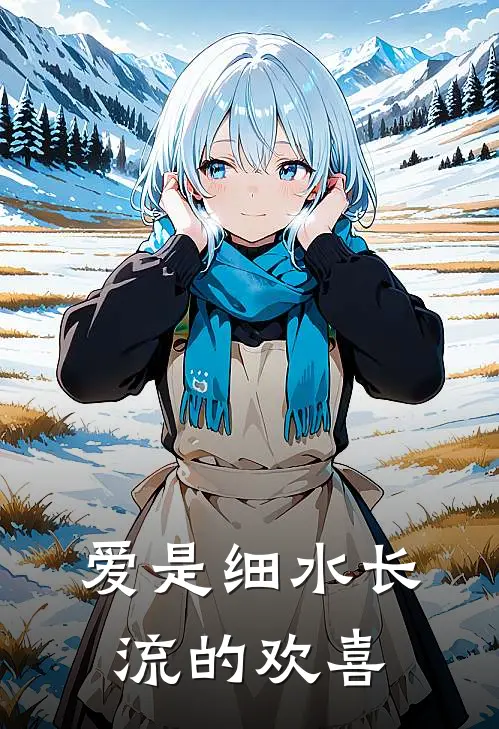 爱是细水长流的欢喜