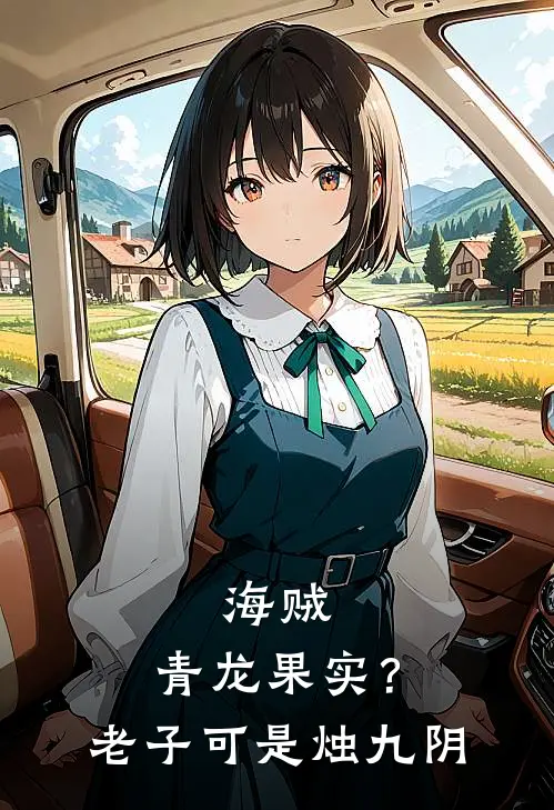 海贼：青龙果实？老子可是烛九阴