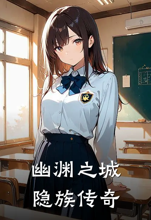 幽渊之城隐族传奇