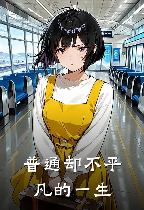 普通却不平凡的一生