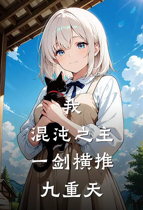 我，混沌之主，一剑横推九重天