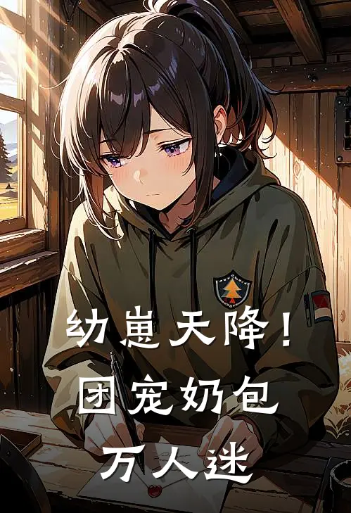 幼崽天降！团宠奶包万人迷