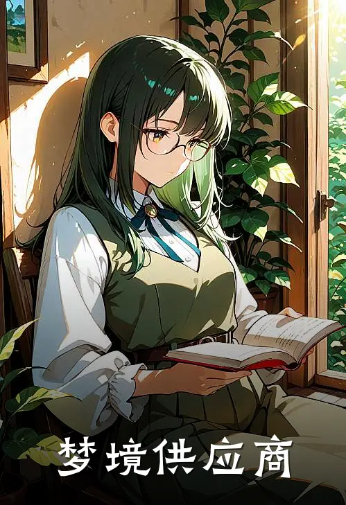 梦境供应商