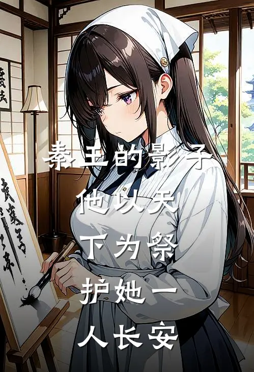 秦王的影子：他以天下为祭，护她一人长安