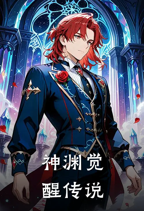 神渊觉醒传说