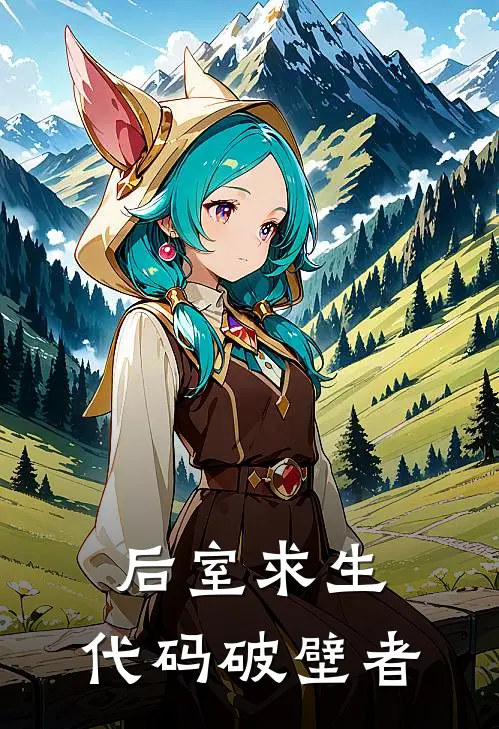 后室求生：代码破壁者