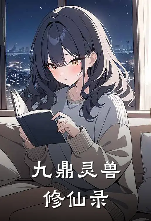 九鼎灵兽修仙录