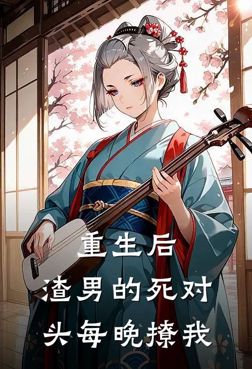 重生后，渣男的死对头每晚撩我