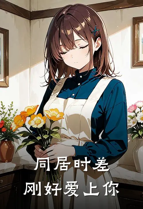 同居时差，刚好爱上你