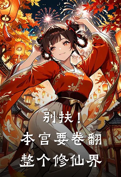 别扶！本宫要卷翻整个修仙界