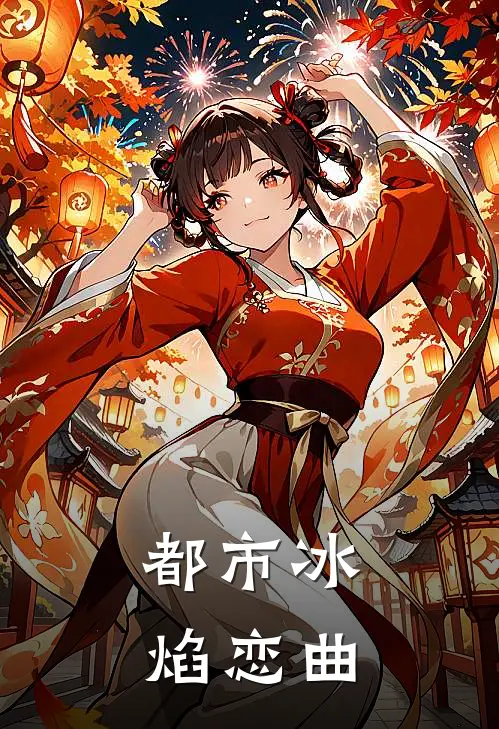 都市冰焰恋曲