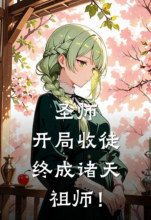 圣师：开局收徒，终成诸天祖师！