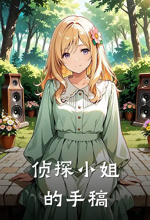 侦探小姐的手稿