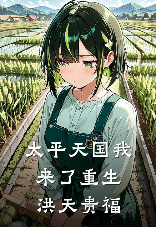 太平天国我来了【重生洪天贵福】