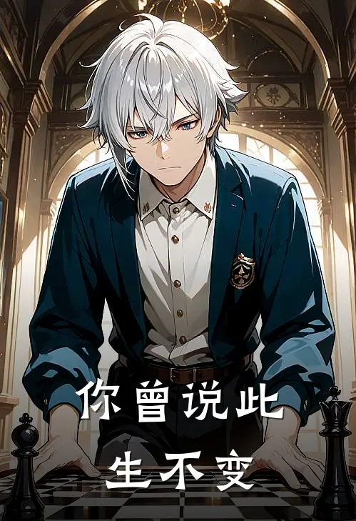 你曾说此生不变