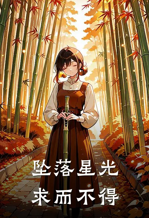 坠落星光：求而不得