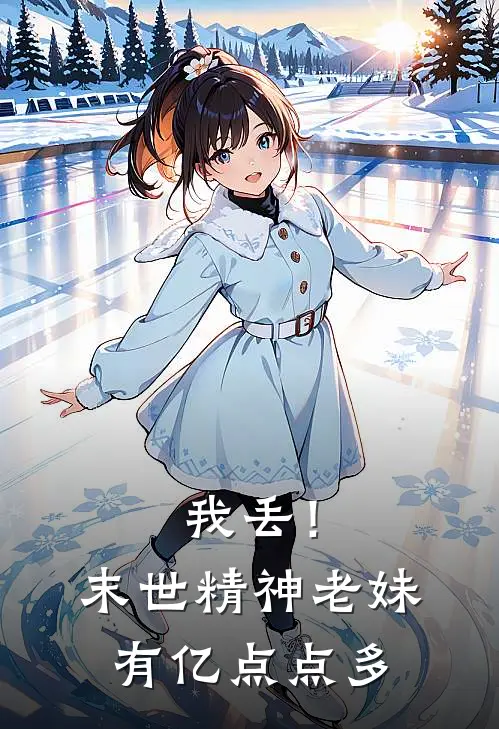 我丢！末世精神老妹有亿点点多