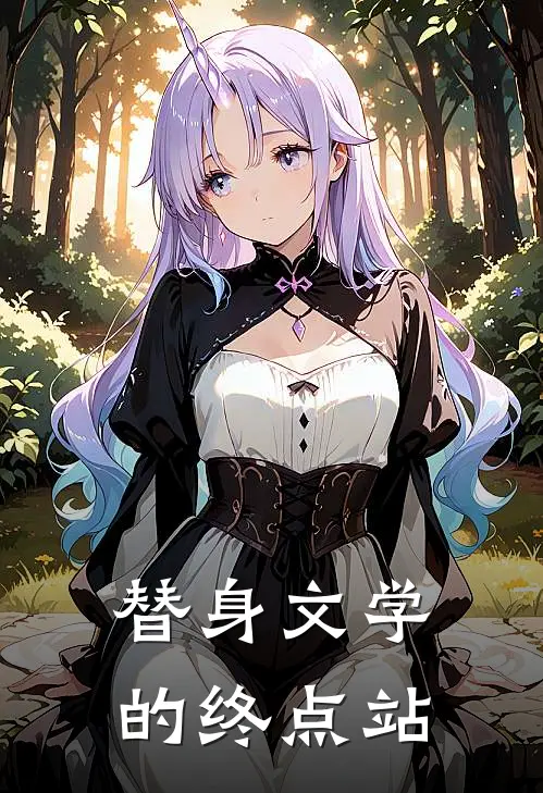 替身文学的终点站