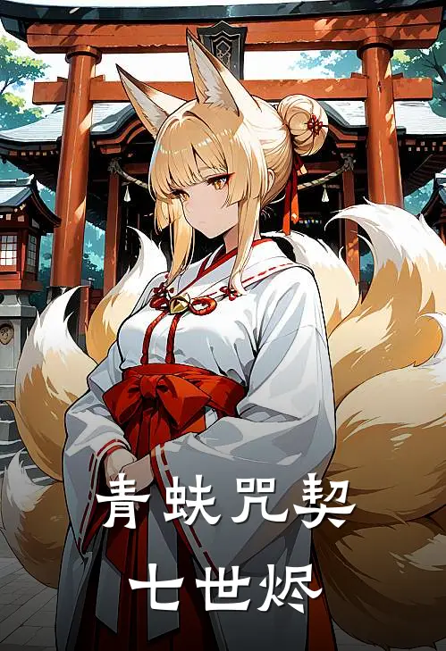 青蚨咒契：七世烬