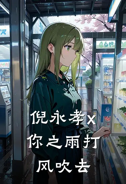 倪永孝x你之雨打风吹去