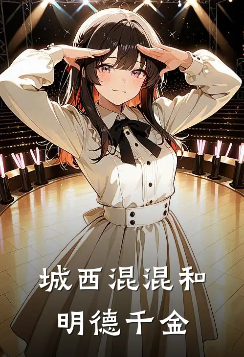 城西混混和明德千金