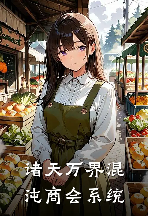 诸天万界混沌商会系统