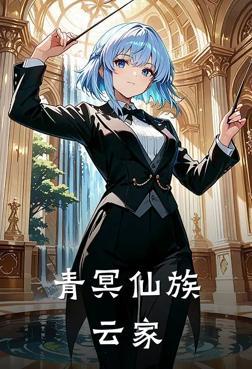 青冥仙族：云家