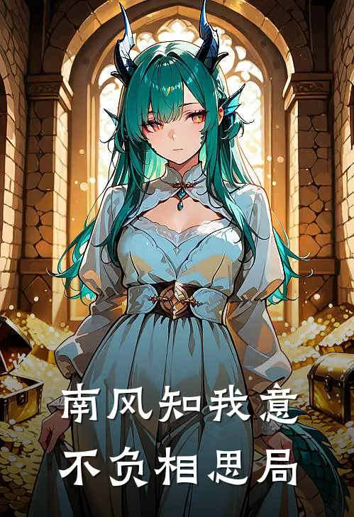 南风知我意，不负相思局