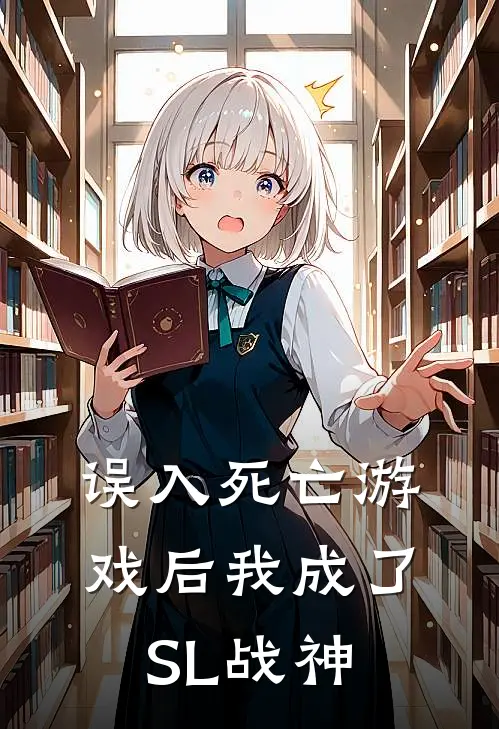 误入死亡游戏后我成了SL战神