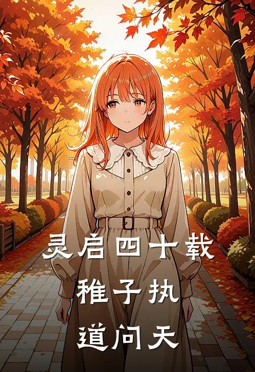 灵启四十载：稚子执道问天