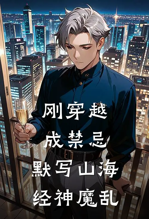 刚穿越成禁忌，默写山海经神魔乱