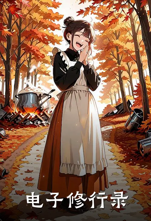 电子修行录