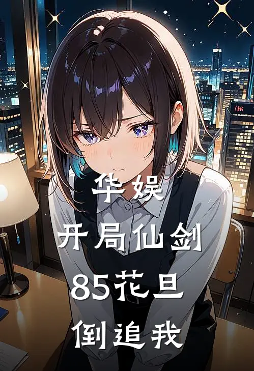 华娱：开局仙剑，85花旦倒追我