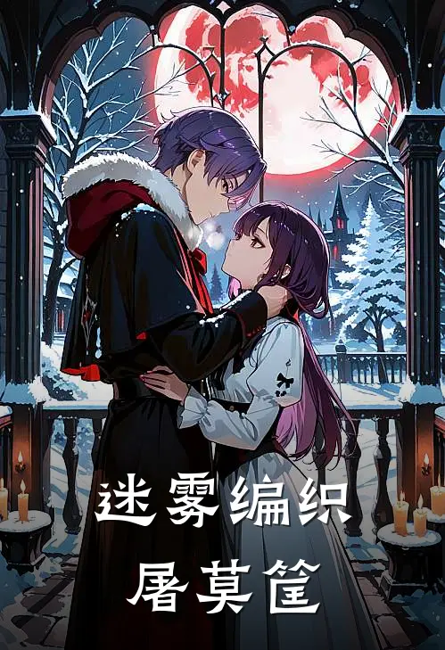 迷雾编织屠莫筐