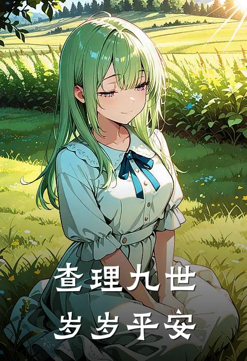 查理九世，岁岁平安