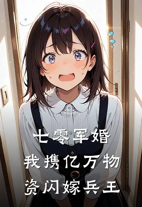 七零军婚：我携亿万物资闪嫁兵王