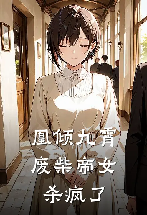 凰倾九霄：废柴帝女杀疯了