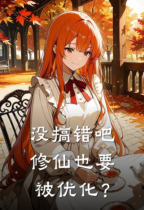 没搞错吧，修仙也要被优化？