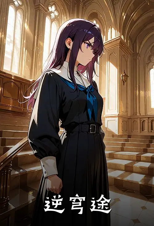 逆穹途