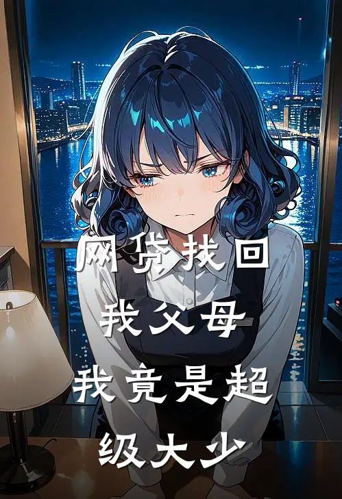 网贷找回我父母，我竟是超级大少