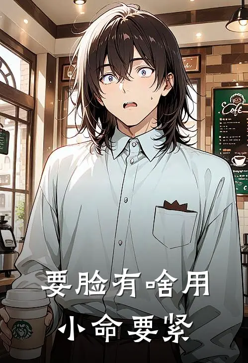 要脸有啥用，小命要紧