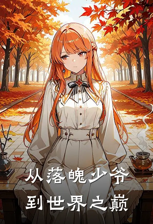 从落魄少爷到世界之巅